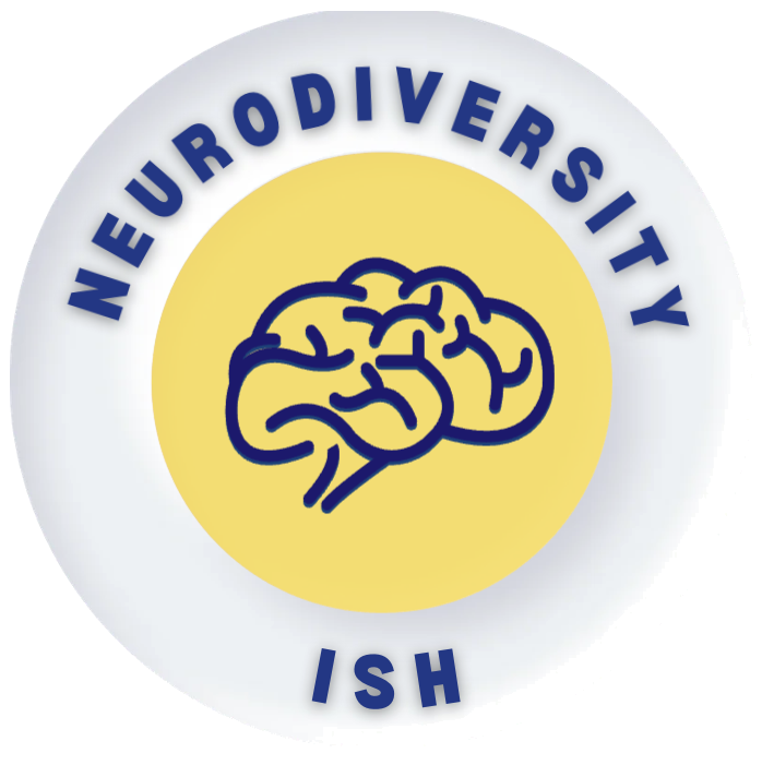 ISH logo