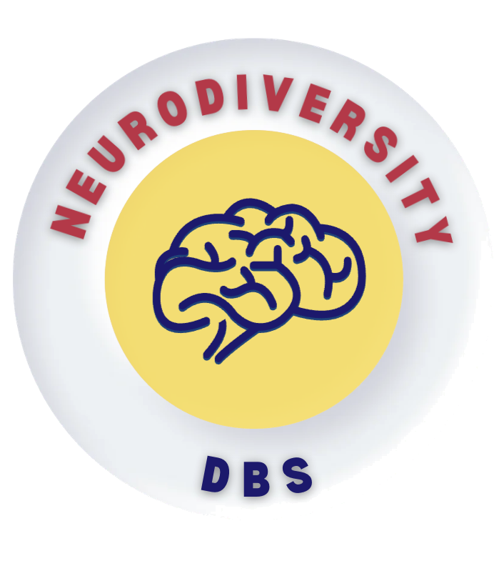 DBS logo