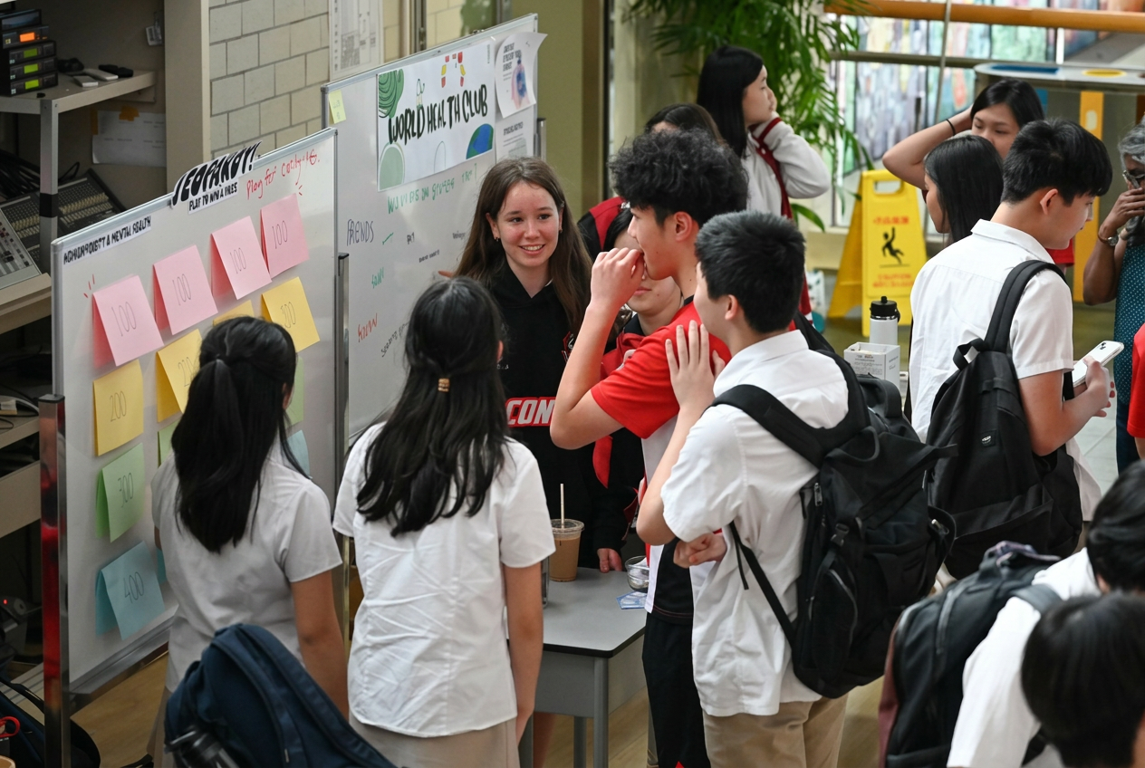 Students