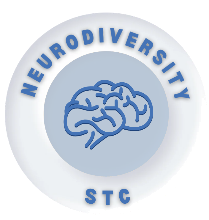 STC logo