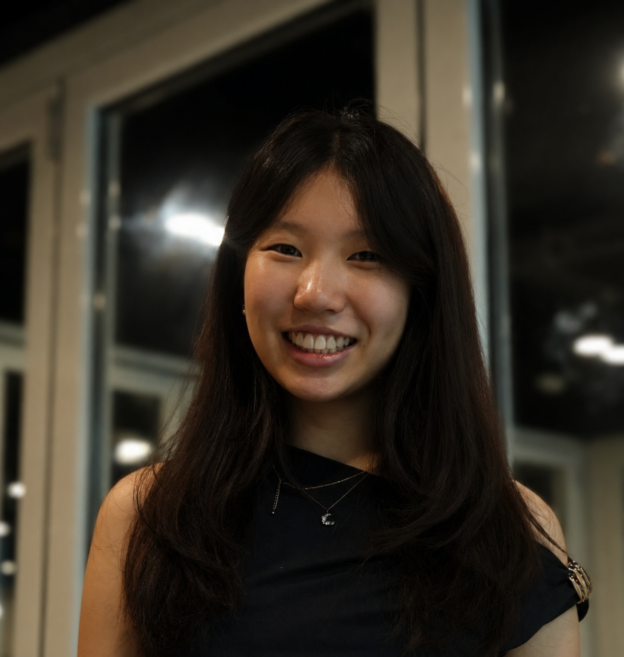 Zihan Liu