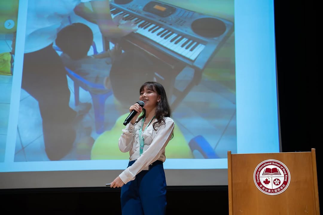 SDG Summit Speaker 2024