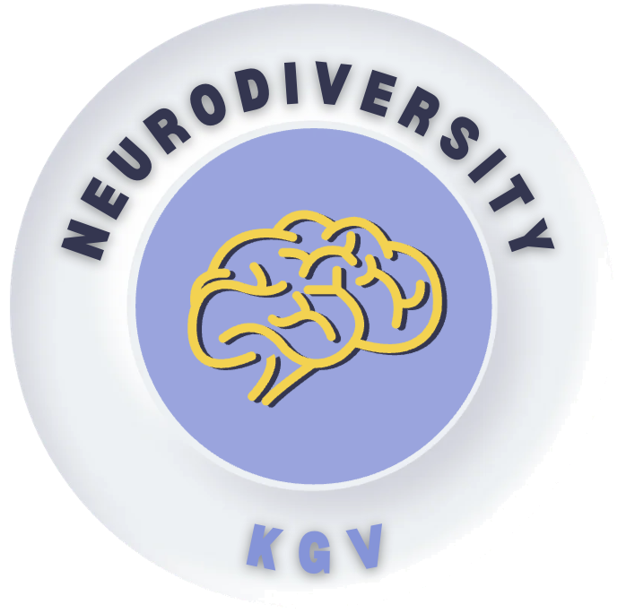KGV logo